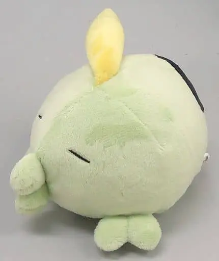 Plush - Pokémon / Gulpin