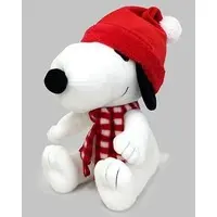 Plush - PEANUTS / Snoopy