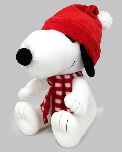 Plush - PEANUTS / Snoopy