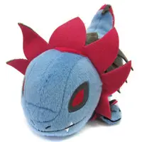 Plush - Pokémon / Hydreigon