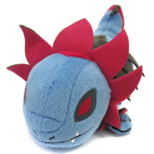 Plush - Pokémon / Hydreigon