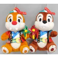 Plush - Chip 'n Dale / Chip