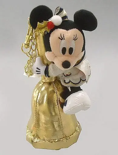 Plush - Disney / Minnie Mouse