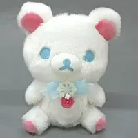 Plush - RILAKKUMA / Korilakkuma