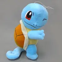 Plush - Pokémon / Squirtle