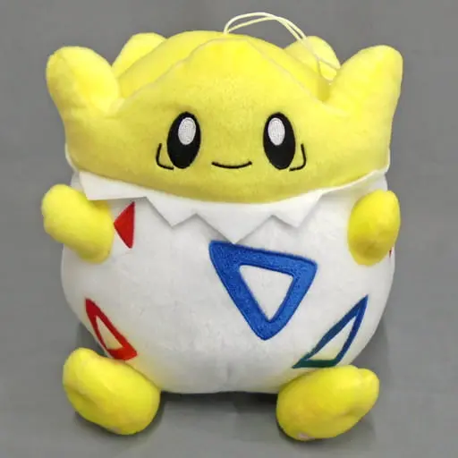 Plush - Pokémon / Togepi