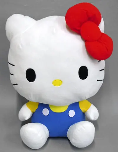 Plush - Sanrio / Hello Kitty