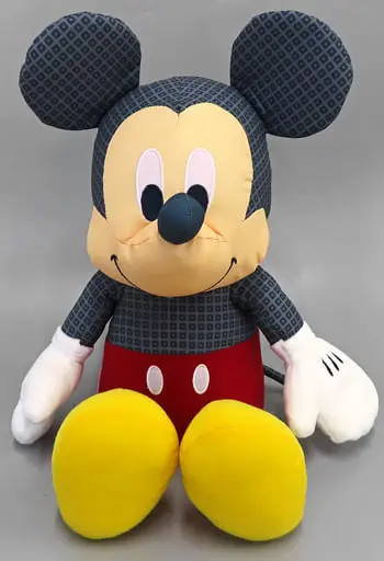 Plush - Disney / Mickey Mouse