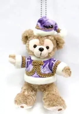 Plush - Disney / Duffy