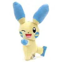 Plush - Pokémon / Minun