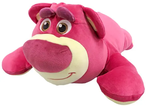Plush - Toy Story / Lots-o'-Huggin' Bear