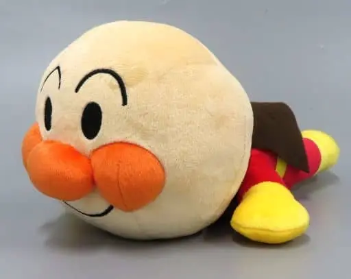 Plush - Anpanman