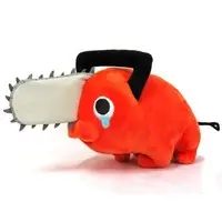 Plush - Chainsaw Man / Pochita