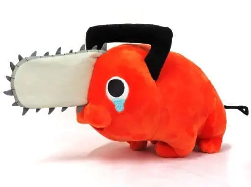 Plush - Chainsaw Man / Pochita