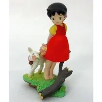 Trading Figure - Heidi, Girl of the Alps