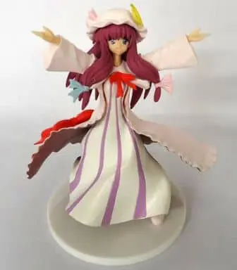 Trading Figure - Touhou Project