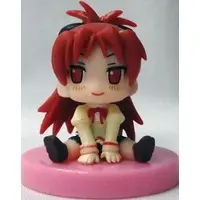 Mini Figure - Trading Figure - Puella Magi Madoka Magica
