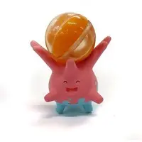 Trading Figure - Pokémon / Corsola