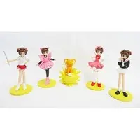 Trading Figure - Card Captor Sakura