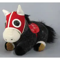 Plush - Horse