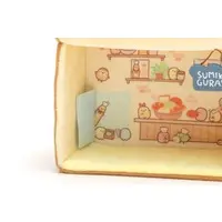 Sumikko House - Sumikko Gurashi / Pan Tencho (Bread Shop Manager)