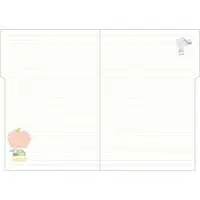 Stationery - Planner - Sumikko Gurashi