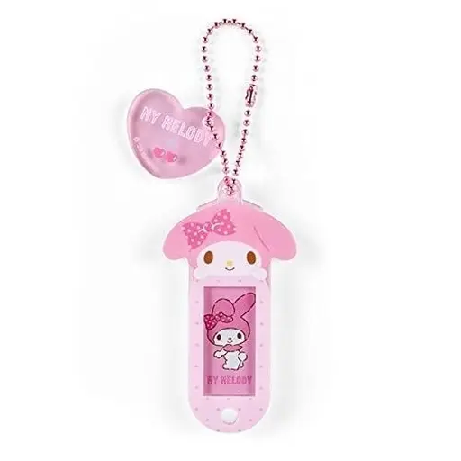 Key Chain - Sanrio characters / My Melody