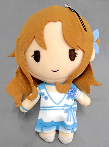 Plush - THE IDOLM@STER SHINY COLORS