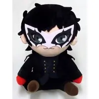 Plush - Persona5