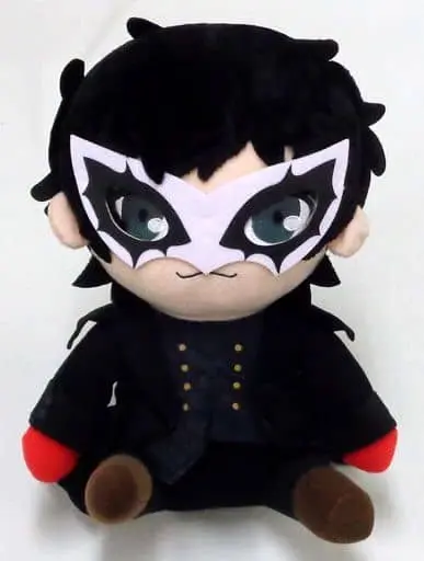 Plush - Persona5