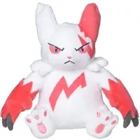 Pokemon fit - Pokémon / Zangoose