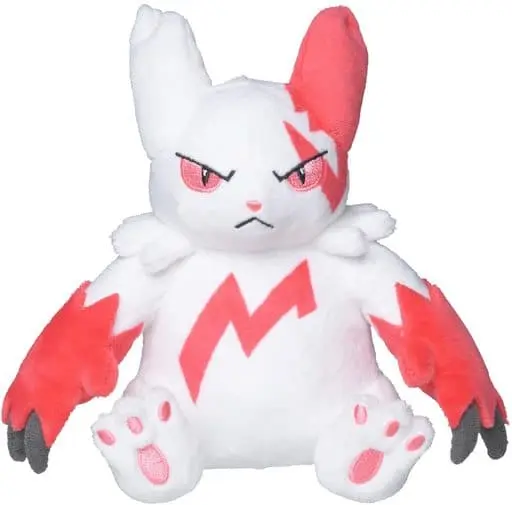 Pokemon fit - Pokémon / Zangoose