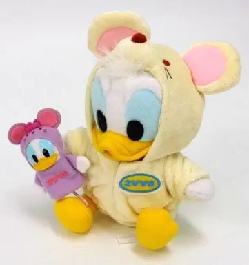 Plush - Disney / Donald Duck