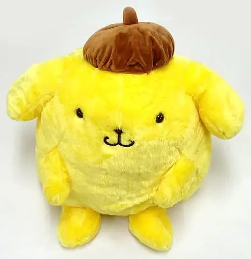 Plush - Sanrio / Pom Pom Purin