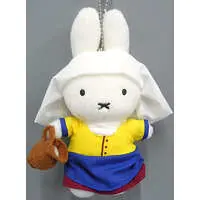 Plush - miffy / Miffy