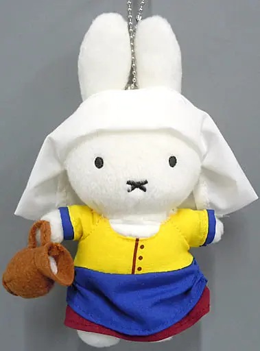 Plush - miffy / Miffy