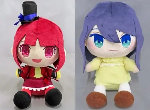 Plush - Oshi no Ko