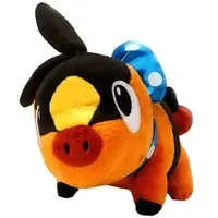 Plush - Pokémon / Tepig