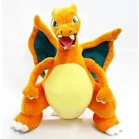 Plush - Pokémon / Charizard