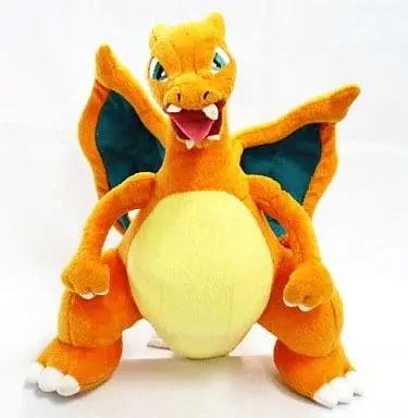 Plush - Pokémon / Charizard