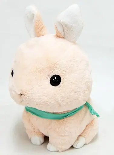 Plush - Rabbit