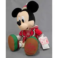 Plush - Disney / Mickey Mouse