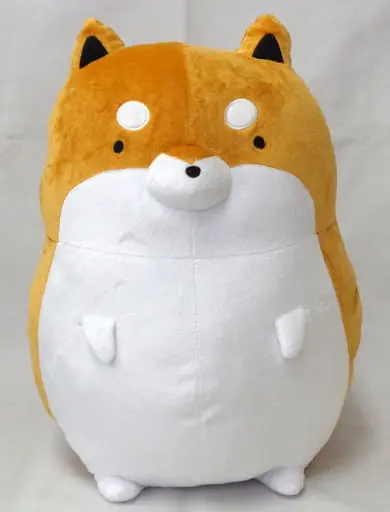 Plush - Tarushiba