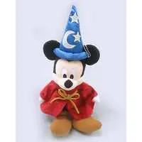 Plush - Disney / Mickey Mouse