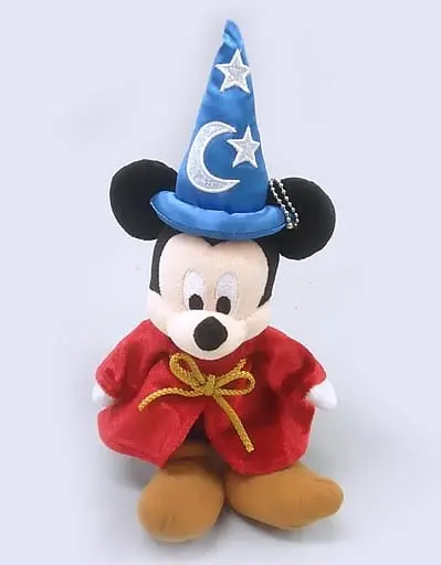 Plush - Disney / Mickey Mouse