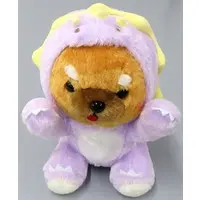 Plush - MAMESHIBA SANKYOUDAI