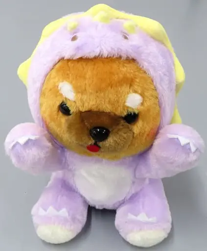 Plush - MAMESHIBA SANKYOUDAI