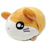 Plush - Tottoko Hamutarou