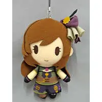 Plush - THE IDOLM@STER SHINY COLORS