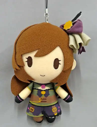 Plush - THE IDOLM@STER SHINY COLORS